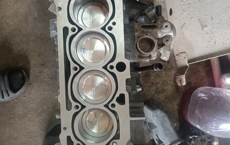 Volkswagen Jetta VI, 2010 год, 630 000 рублей, 5 фотография