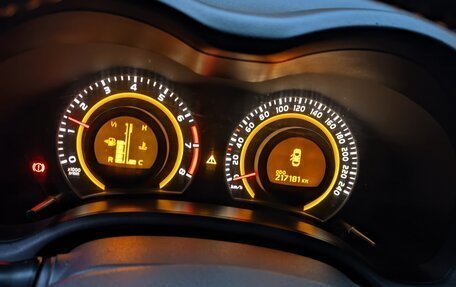 Toyota Corolla, 2012 год, 1 050 000 рублей, 9 фотография