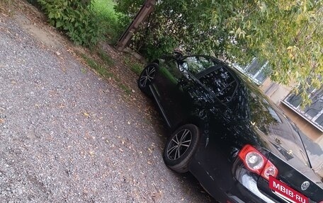 Volkswagen Jetta VI, 2010 год, 630 000 рублей, 3 фотография