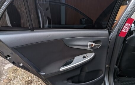 Toyota Corolla, 2012 год, 1 050 000 рублей, 4 фотография