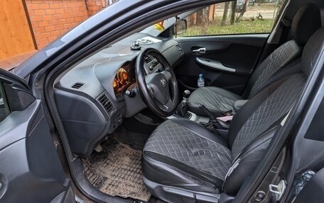 Toyota Corolla, 2012 год, 1 050 000 рублей, 8 фотография