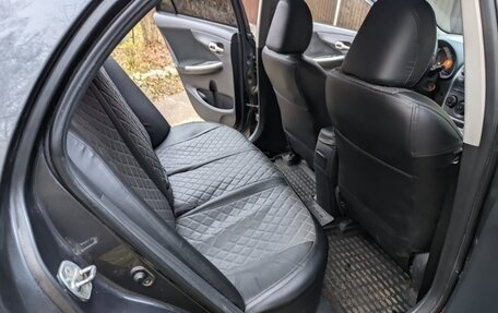 Toyota Corolla, 2012 год, 1 050 000 рублей, 2 фотография