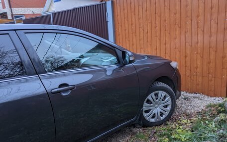 Toyota Corolla, 2012 год, 1 050 000 рублей, 19 фотография