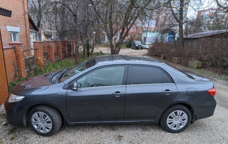 Toyota Corolla, 2012 год, 1 050 000 рублей, 15 фотография