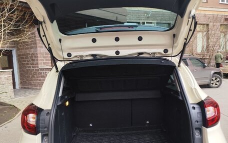 Renault Kaptur I рестайлинг, 2018 год, 1 690 000 рублей, 5 фотография