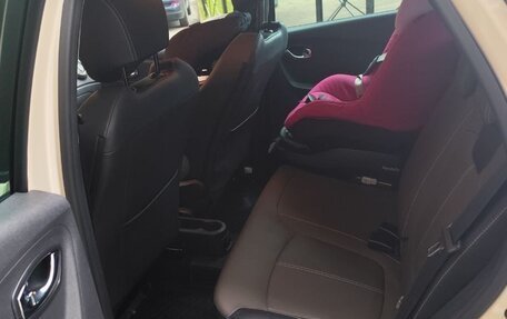 Renault Kaptur I рестайлинг, 2018 год, 1 690 000 рублей, 13 фотография