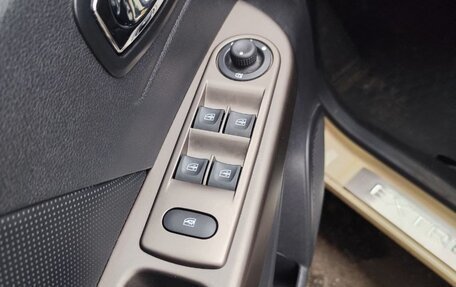 Renault Kaptur I рестайлинг, 2018 год, 1 690 000 рублей, 14 фотография