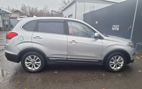 Chery Tiggo 5 I рестайлинг, 2014 год, 570 000 рублей, 2 фотография