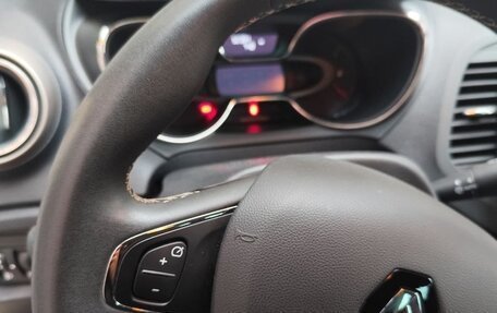 Renault Kaptur I рестайлинг, 2018 год, 1 690 000 рублей, 17 фотография