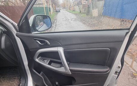 Chery Tiggo 5 I рестайлинг, 2014 год, 570 000 рублей, 6 фотография