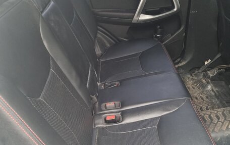 Chery Tiggo 5 I рестайлинг, 2014 год, 570 000 рублей, 13 фотография