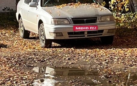 Toyota Camry V40, 1995 год, 430 000 рублей, 6 фотография