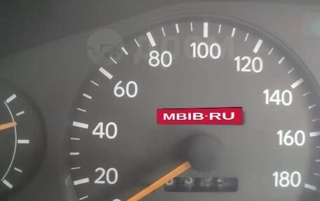 Toyota Camry V40, 1995 год, 430 000 рублей, 3 фотография