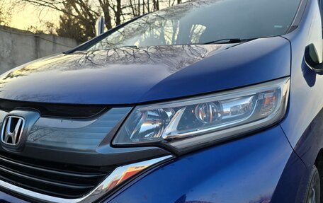 Honda Freed II, 2017 год, 1 900 000 рублей, 18 фотография