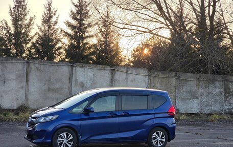 Honda Freed II, 2017 год, 1 900 000 рублей, 22 фотография