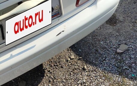 Toyota Camry V40, 1996 год, 300 000 рублей, 7 фотография