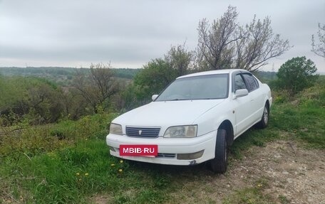 Toyota Camry V40, 1996 год, 300 000 рублей, 2 фотография