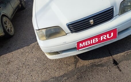 Toyota Camry V40, 1996 год, 300 000 рублей, 3 фотография