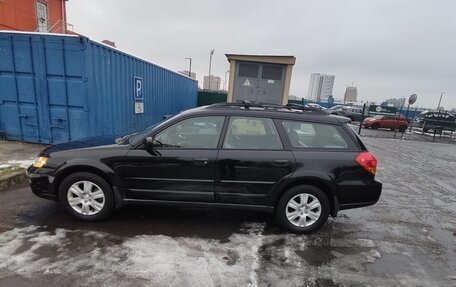 Subaru Outback III, 2005 год, 1 100 000 рублей, 2 фотография