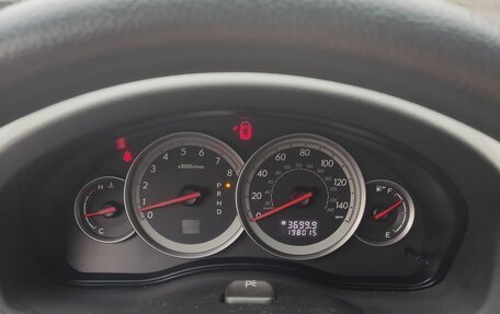 Subaru Outback III, 2005 год, 1 100 000 рублей, 5 фотография