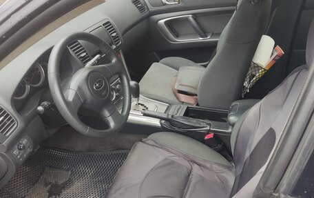 Subaru Outback III, 2005 год, 1 100 000 рублей, 8 фотография