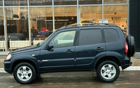 Chevrolet Niva I рестайлинг, 2011 год, 450 000 рублей, 2 фотография