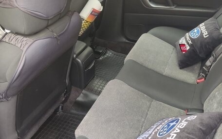 Subaru Outback III, 2005 год, 1 100 000 рублей, 9 фотография