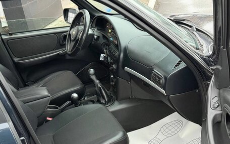 Chevrolet Niva I рестайлинг, 2011 год, 450 000 рублей, 14 фотография