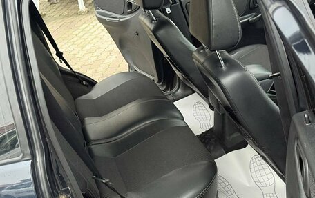 Chevrolet Niva I рестайлинг, 2011 год, 450 000 рублей, 12 фотография