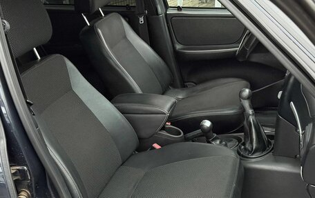 Chevrolet Niva I рестайлинг, 2011 год, 450 000 рублей, 13 фотография