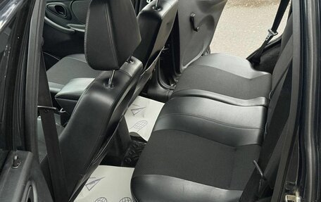 Chevrolet Niva I рестайлинг, 2011 год, 450 000 рублей, 11 фотография