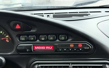 Chevrolet Niva I рестайлинг, 2011 год, 450 000 рублей, 19 фотография