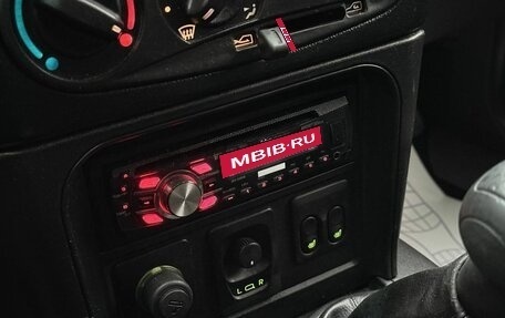 Chevrolet Niva I рестайлинг, 2011 год, 450 000 рублей, 20 фотография