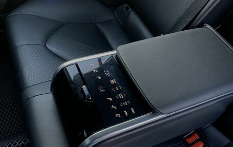 Toyota Camry, 2019 год, 2 915 000 рублей, 13 фотография