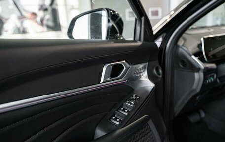 Haval F7, 2025 год, 3 149 000 рублей, 16 фотография