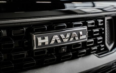 Haval H7, 2025 год, 3 849 000 рублей, 10 фотография
