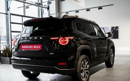 Haval H7, 2025 год, 3 849 000 рублей, 5 фотография