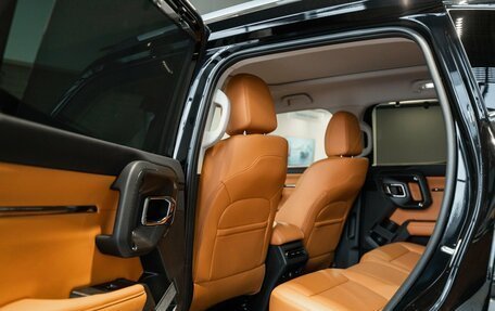 Haval H7, 2025 год, 3 849 000 рублей, 24 фотография