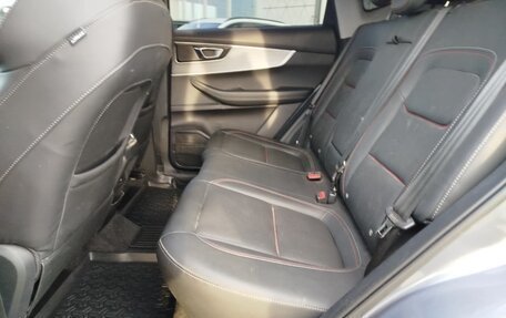 Chery Tiggo 7 Pro, 2021 год, 1 650 000 рублей, 11 фотография