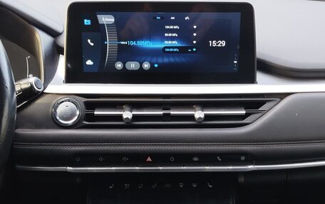 Chery Tiggo 7 Pro, 2021 год, 1 650 000 рублей, 12 фотография