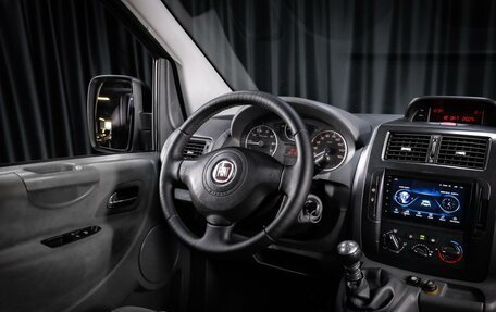 Fiat Scudo II, 2014 год, 1 545 000 рублей, 5 фотография