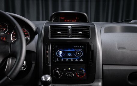 Fiat Scudo II, 2014 год, 1 545 000 рублей, 11 фотография