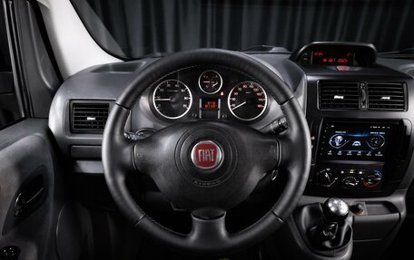 Fiat Scudo II, 2014 год, 1 545 000 рублей, 7 фотография