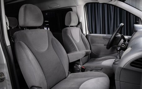 Fiat Scudo II, 2014 год, 1 545 000 рублей, 17 фотография