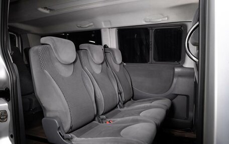 Fiat Scudo II, 2014 год, 1 545 000 рублей, 18 фотография