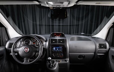 Fiat Scudo II, 2014 год, 1 545 000 рублей, 12 фотография