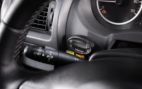 Fiat Scudo II, 2014 год, 1 545 000 рублей, 8 фотография