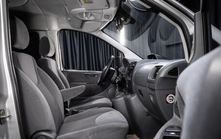 Fiat Scudo II, 2014 год, 1 545 000 рублей, 16 фотография