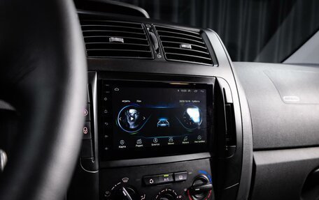 Fiat Scudo II, 2014 год, 1 545 000 рублей, 10 фотография