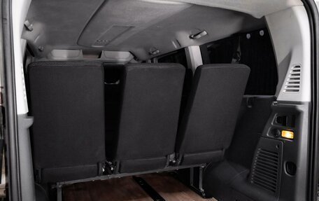 Fiat Scudo II, 2014 год, 1 545 000 рублей, 15 фотография